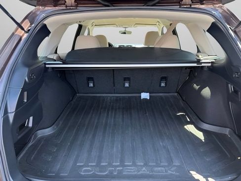Used 2019 Subaru Outback 2.5i Premium AWD/4WD image 9