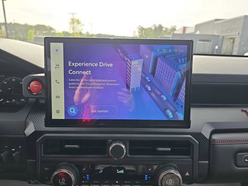 Used 2025 Toyota 4Runner TRD Pro image 23