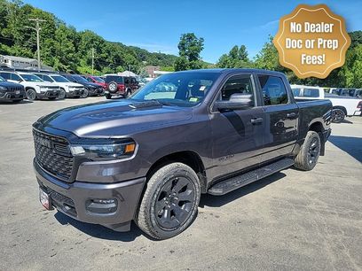 New 2026 RAM 1500 Express