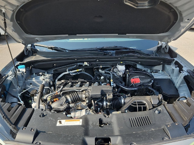 Certified 2025 Acura ADX A-Spec AWD/4WD image 28