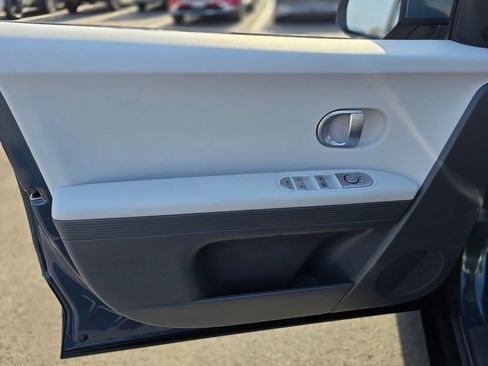 Certified 2024 Hyundai Ioniq 5 SEL image 20