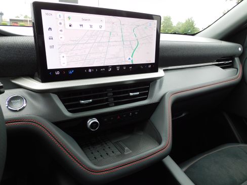 New 2025 Ford Explorer ST w/ Sun And Sound Package image 20