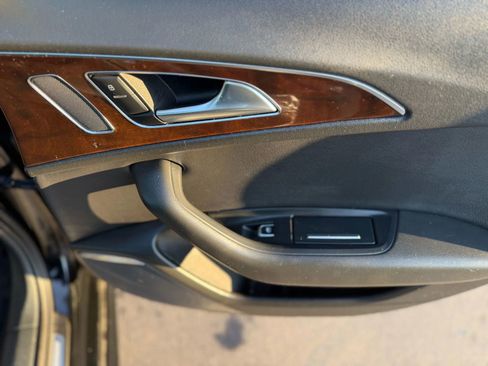 Used 2016 Audi A6 2.0T Premium Plus w/ Premium Plus Package image 24