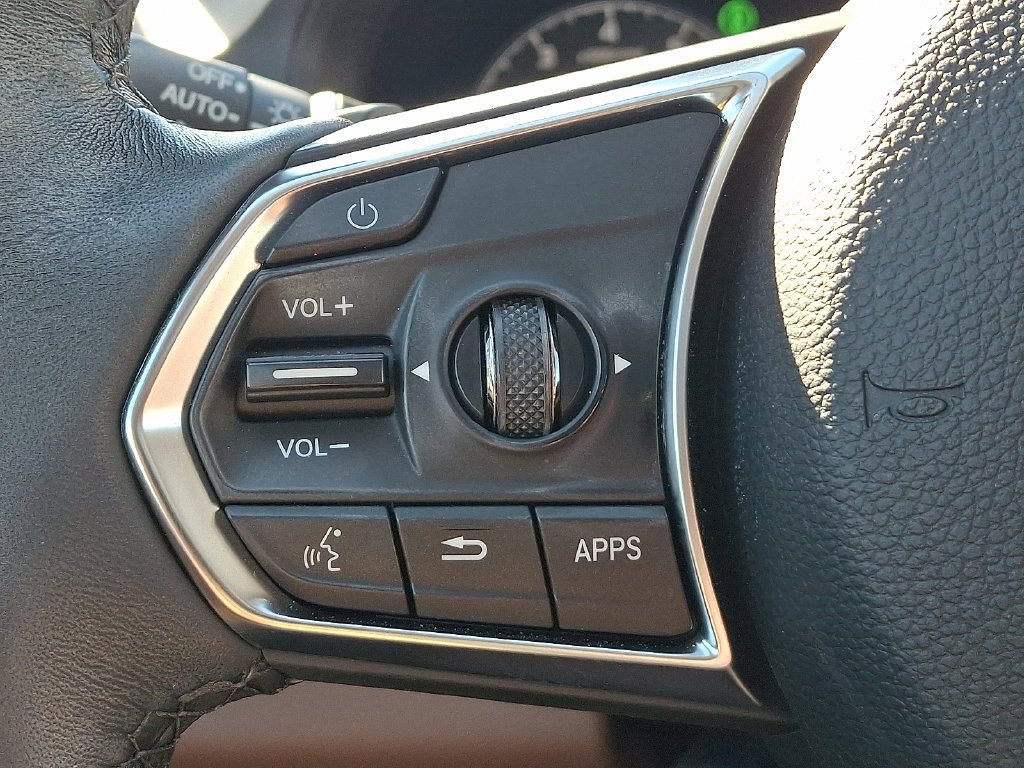 Certified 2024 Acura RDX w/ Technology Package AWD/4WD image 22