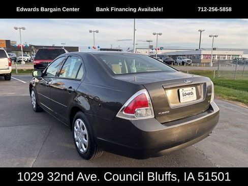 Used 2006 Ford Fusion SE image 6