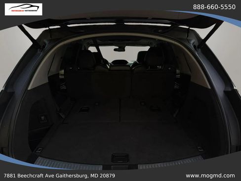 Used 2014 Acura MDX SH-AWD w/ Advance Package image 12