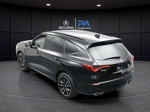 Used 2024 Acura MDX Type S w/ Advance Package AWD/4WD image 40