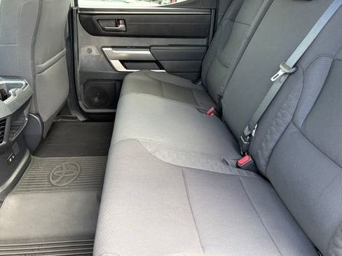 Used 2026 Toyota Tundra SR5 AWD/4WD image 29