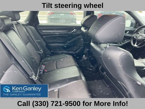 Used 2021 Honda Accord Sport image 53