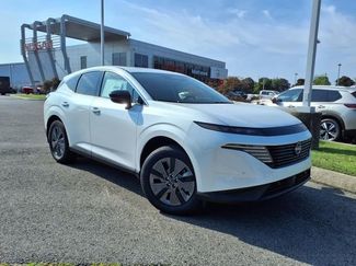 New 2025 Nissan Murano SL w/ Cargo Package video 1