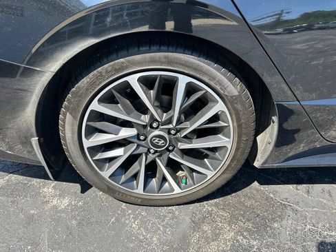 Used 2022 Hyundai Sonata Limited FWD image 38