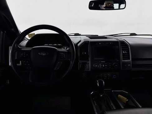 Used 2020 Ford F150 XLT w/ Equipment Group 302A Luxury AWD/4WD image 21