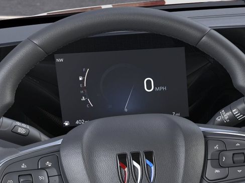 New 2026 Buick Envista Sport Touring w/ Convenience I Package FWD image 18