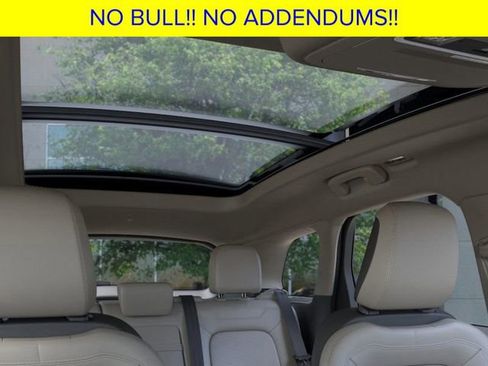 New 2026 Lincoln Corsair Grand Touring image 23