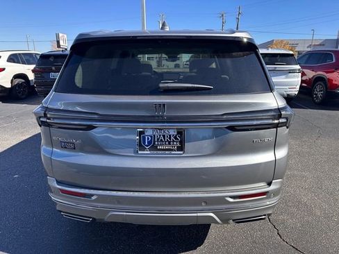 New 2026 Buick Enclave Avenir w/ Super Cruise Package image 10