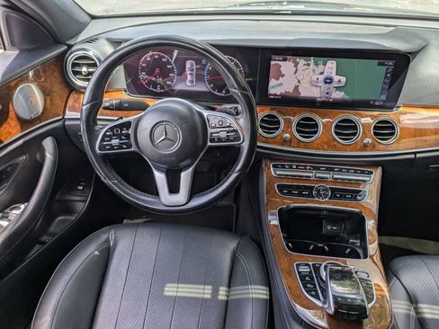 Used 2019 Mercedes-Benz E 300 image 15