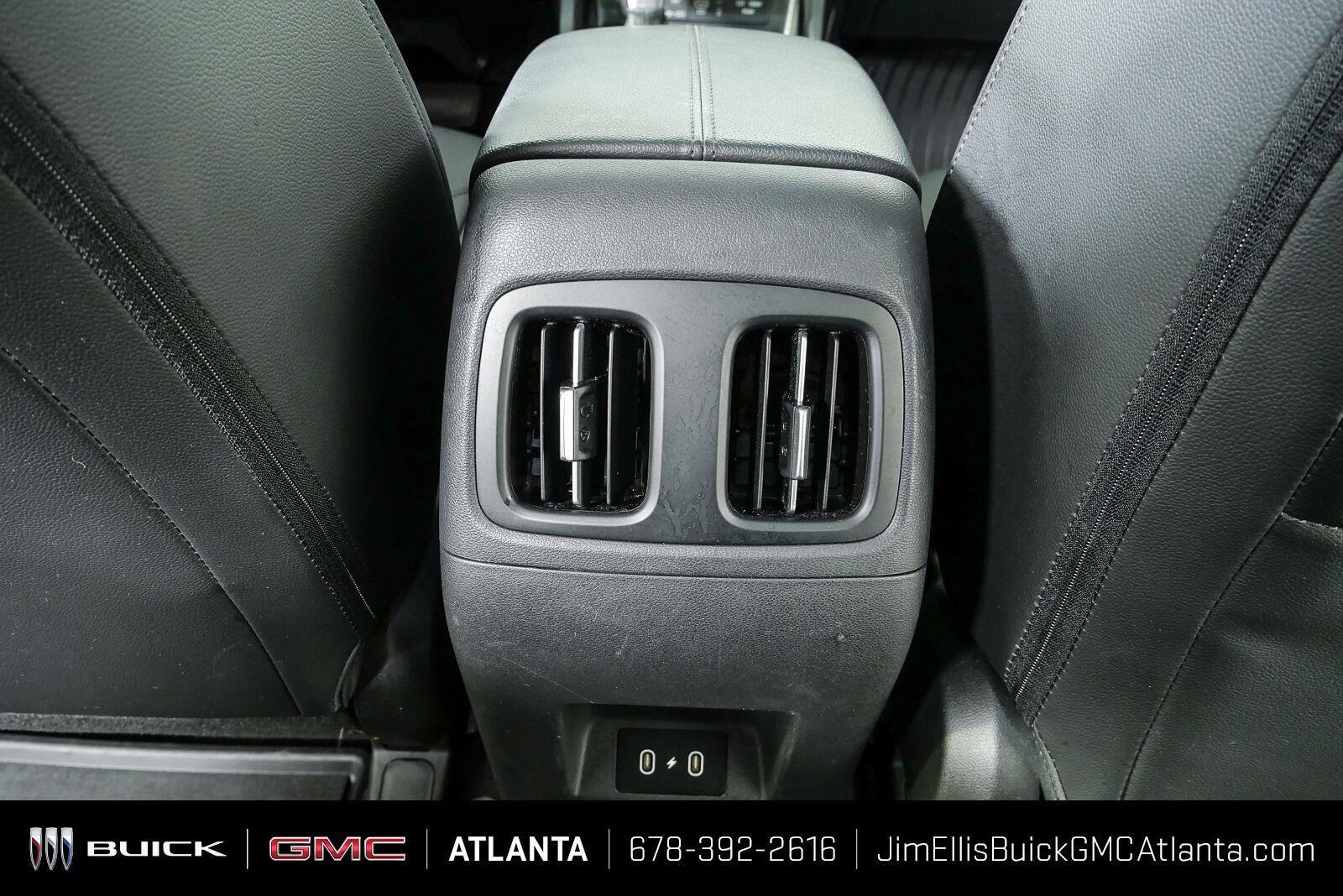 Used 2025 Hyundai Tucson SEL FWD image 18