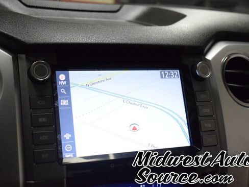 Used 2020 Toyota Tundra Limited image 21