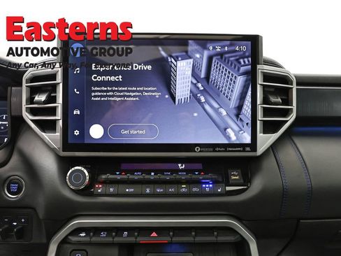 Used 2024 Toyota Tundra Platinum image 12