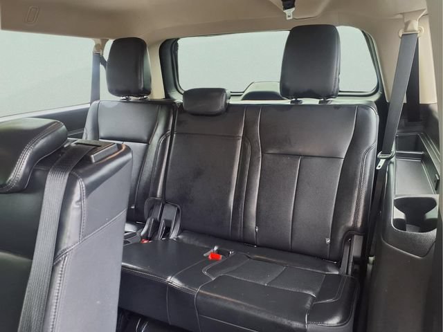 Used 2023 Ford Expedition Max XLT AWD/4WD image 17
