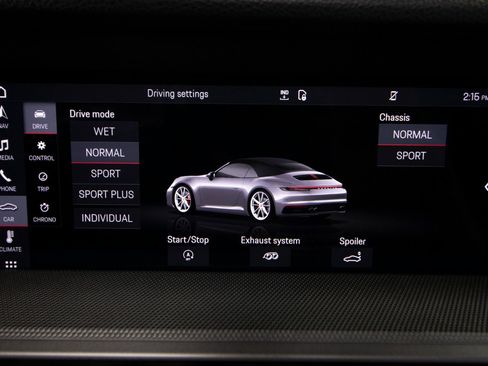 Used 2021 Porsche 911 Carrera S image 28