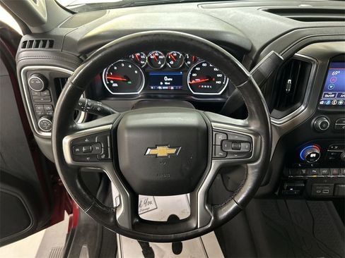 Used 2020 Chevrolet Silverado 3500 LT w/ All Star Edition image 4