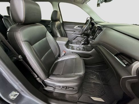 Used 2020 Chevrolet Traverse LT w/ LT Premium Package image 30