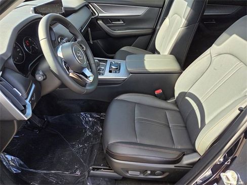 New 2026 MAZDA CX-90 3.3 Turbo w/ Preferred Package image 6
