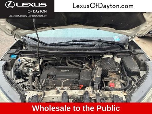 Used 2016 Honda CR-V EX-L image 46
