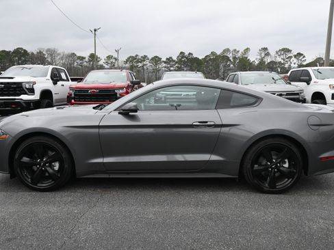 Used 2022 Ford Mustang Coupe w/ Equipment Group 101A image 9