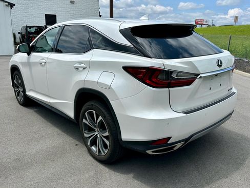 Used 2021 Lexus RX 350 AWD w/ Premium Package image 7