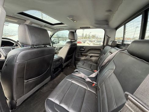 Used 2016 GMC Sierra 1500 Denali image 25