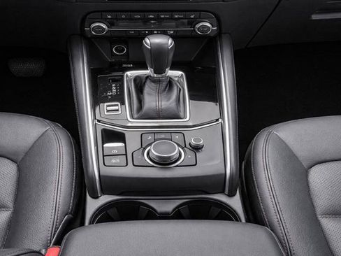 Used 2024 MAZDA CX-5 Carbon Edition AWD/4WD image 21