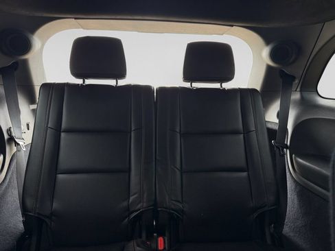 Used 2023 Dodge Durango Citadel AWD/4WD image 41