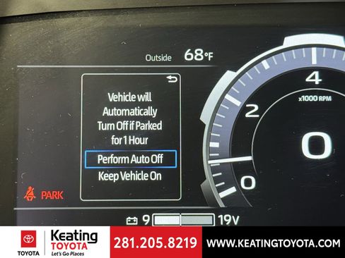 Used 2023 Toyota Tundra 1794 Edition image 26