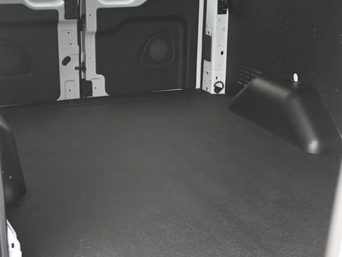 New 2025 Ford Transit 250 Low Roof w/ Interior Upgrade Package RWD image 24