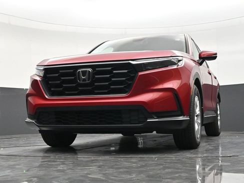 Used 2025 Honda CR-V LX image 27