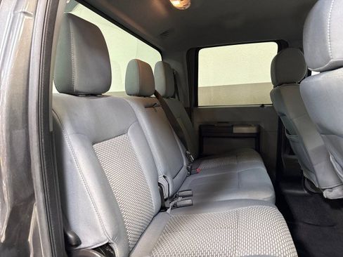 Used 2015 Ford F250 XLT w/ XLT Value Package image 61