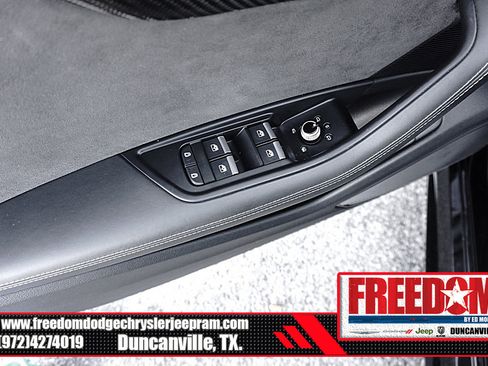 Used 2023 Audi RS 5 Sportback w/ RS Driver Assistance Package image 41