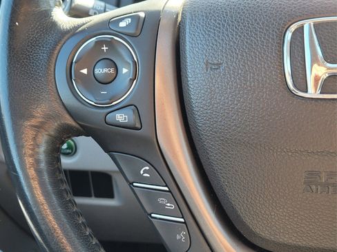 Used 2018 Honda Pilot EX-L image 26