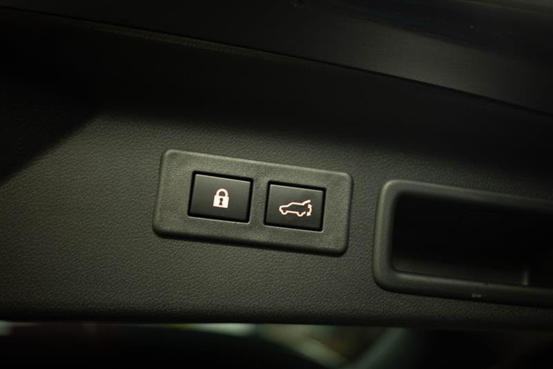 Used 2026 Subaru Forester Limited AWD/4WD image 8