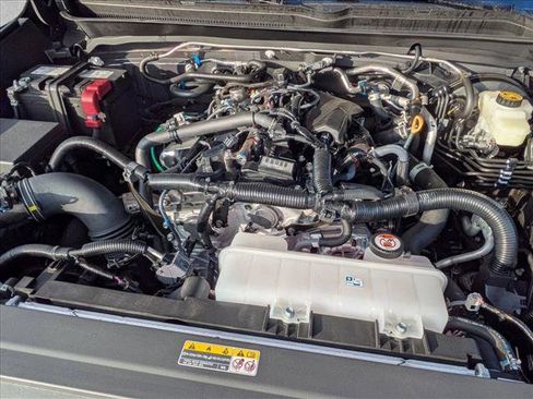 New 2026 Toyota Tacoma SR5 image 15