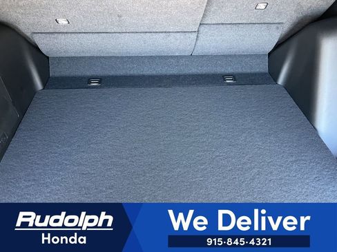 New 2026 Honda CR-V Sport-L image 23