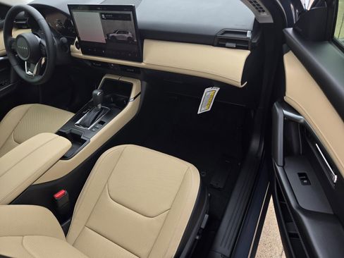 New 2026 MAZDA CX-5 2.5 S w/ Premium Plus Package image 6