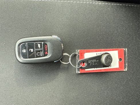 Certified 2024 Honda Civic Sport image 3