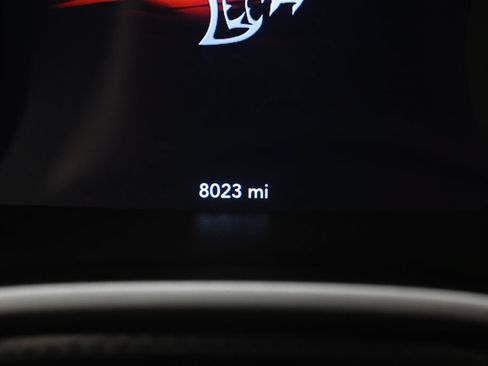 Used 2018 Dodge Challenger SRT Hellcat RWD image 27