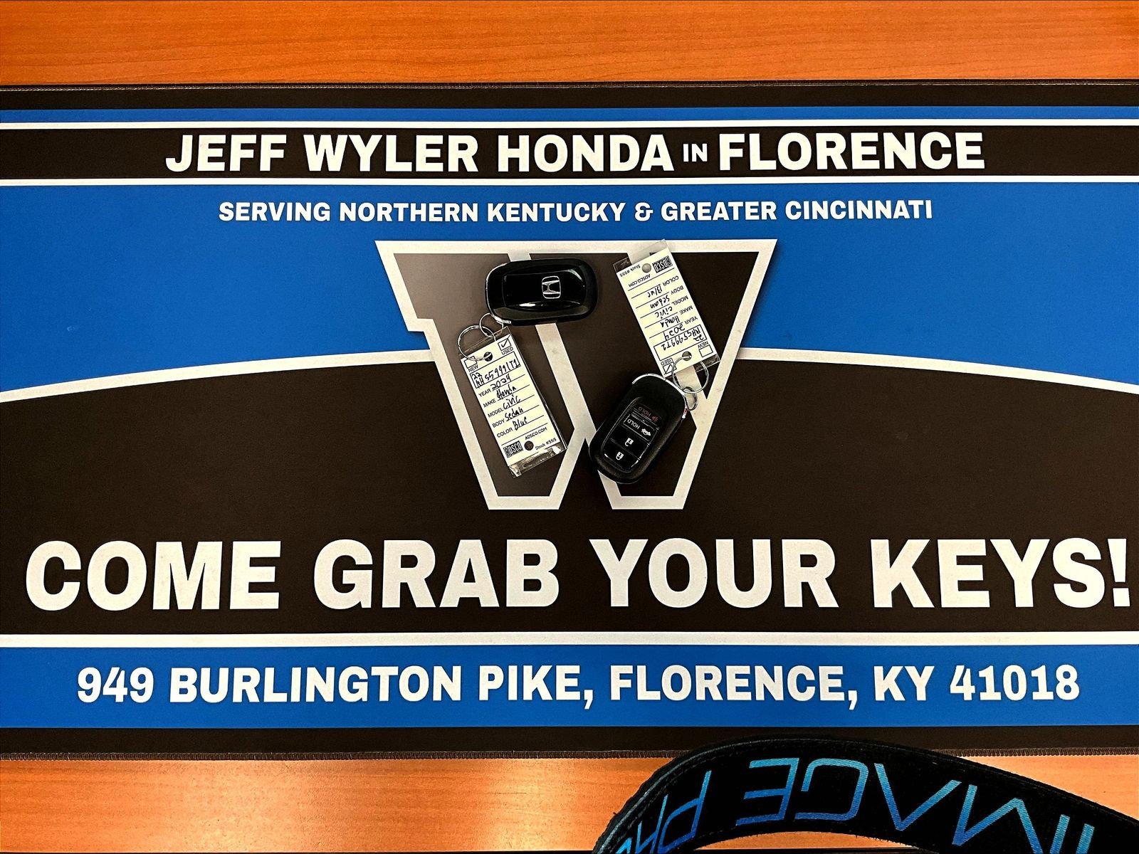 Used 2024 Honda Civic LX image 34