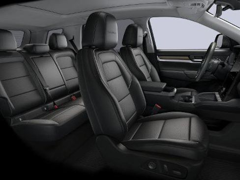 New 2026 GMC Terrain Denali w/ LPO, Floor Liner Package image 32