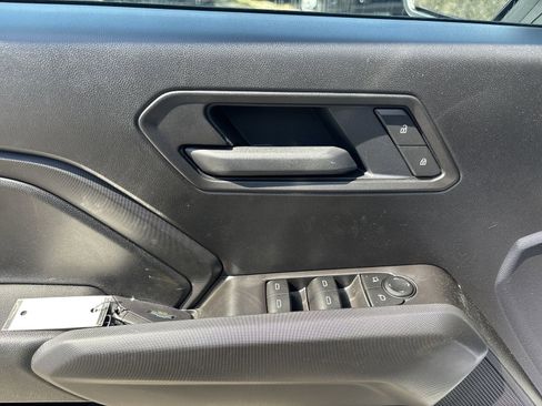 New 2026 Chevrolet Colorado W/T image 16