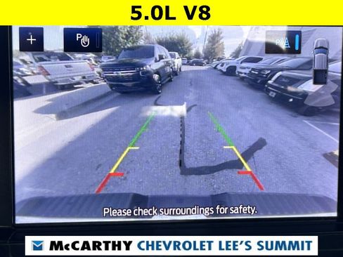 Used 2023 Ford F150 XL w/ Trailer Tow Package image 10